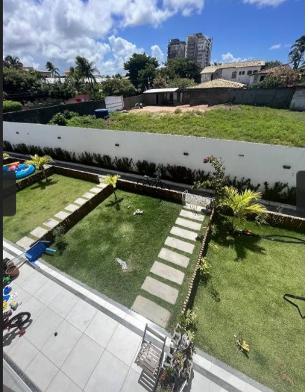 Imagem Casa de Condomínio com 2 Quartos para Alugar, 100 m²em Itapuã - Salvador Imagem Casa de Condomínio com 2 Quartos para Alugar, 100 m²em Itapuã - Salvador