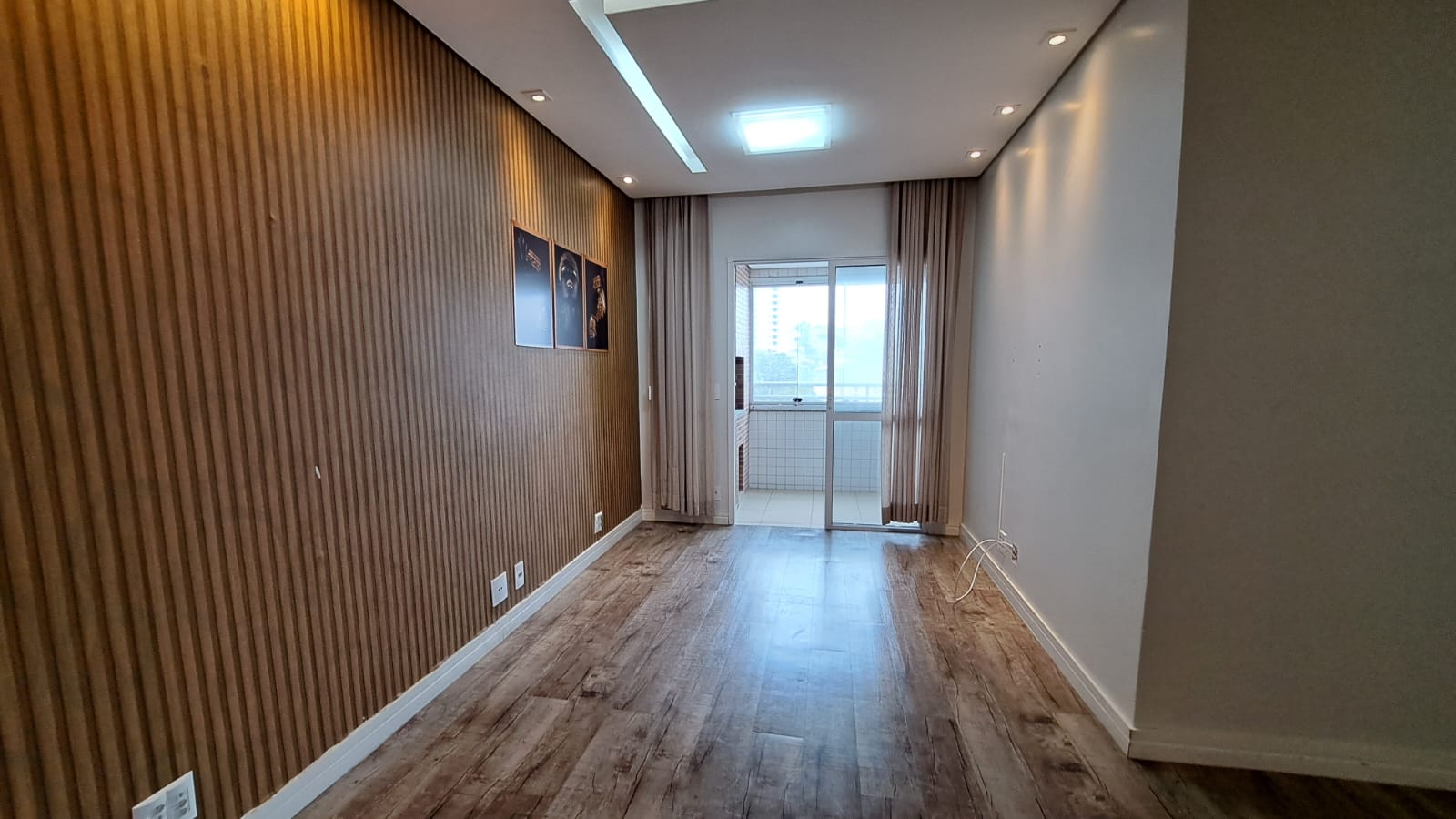 Imagem Apartamento com 2 Quartos à Venda, 66 m²em Baeta Neves - São Bernardo do Campo