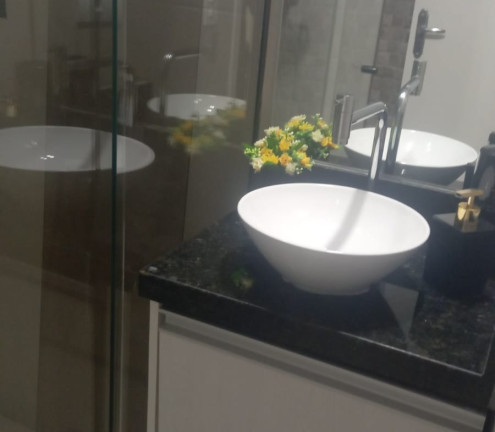 Imagem Apartamento com 3 Quartos à Venda, 85 m² em Santana - São Paulo