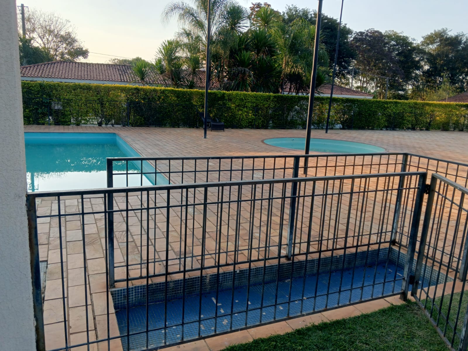 Imagem Casa de Condomínio com 3 Quartos à Venda, 142 m²em Vargeão - Jaguariúna