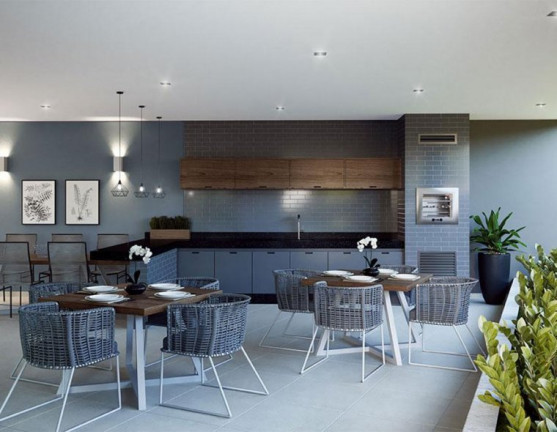 Imagem Apartamento com 2 Quartos à Venda, 68 m² em Jardim Prudência - São Paulo Imagem Apartamento com 2 Quartos à Venda, 68 m² em Jardim Prudência - São Paulo