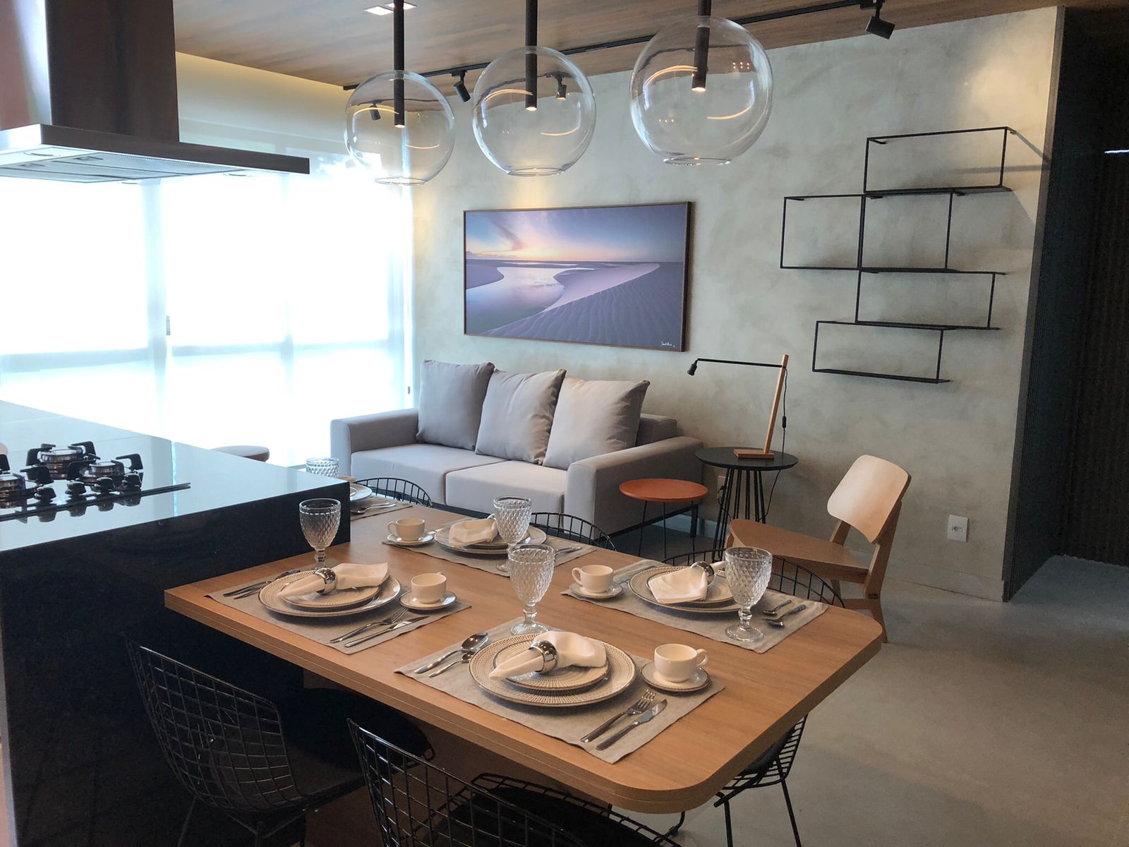 Imagem Apartamento com 3 Quartos à Venda, 55 m²em Tamarineira - Recife