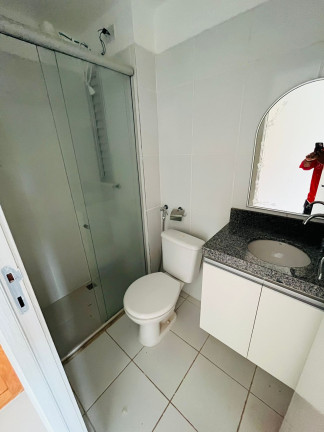 Imagem Apartamento com 2 Quartos à Venda, 57 m² em Quitandinha - São Luís