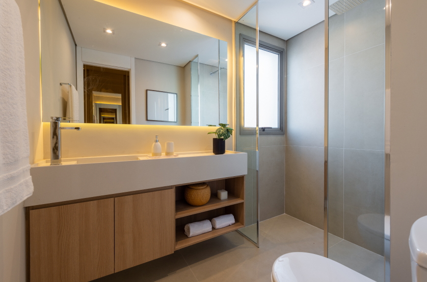 Imagem Apartamento com 3 Quartos à Venda, 109 m²em Cidade Patriarca - São Paulo
