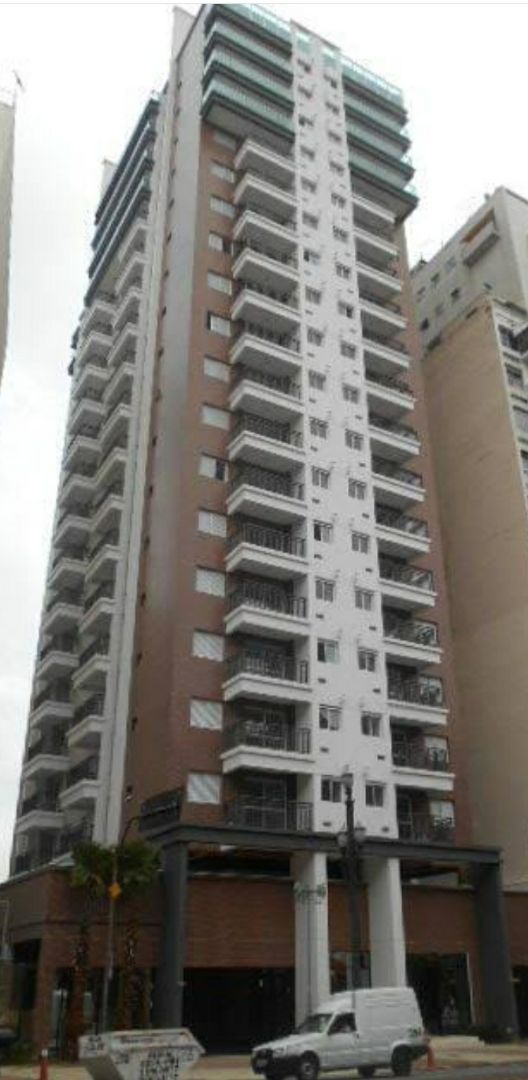 Imagem Studio com 1 Quarto à Venda, 45 m²em República - São Paulo