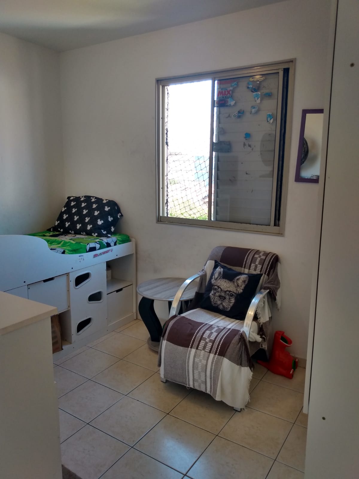 Imagem Apartamento com 3 Quartos à Venda, 70 m²em Jardim Ubirajara (Zona Sul) - São Paulo