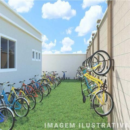 Imagem Apartamento com 2 Quartos à Venda, 46 m² em Maria Paula - São Gonçalo Imagem Apartamento com 2 Quartos à Venda, 46 m² em Maria Paula - São Gonçalo
