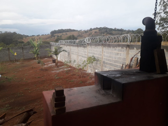 Imagem Chácara com 3 Quartos à Venda, 1.000 m² em RURAL - Estiva