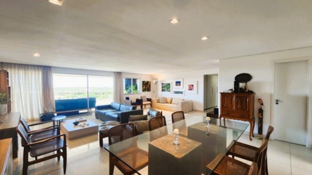 Imagem Apartamento com 3 Quartos à Venda, 248 m²em Guararapes - Fortaleza