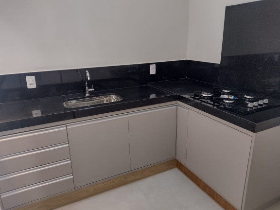 Imagem Casa com 2 Quartos à Venda, 60 m² em Jardim Residencial Veneza - Indaiatuba