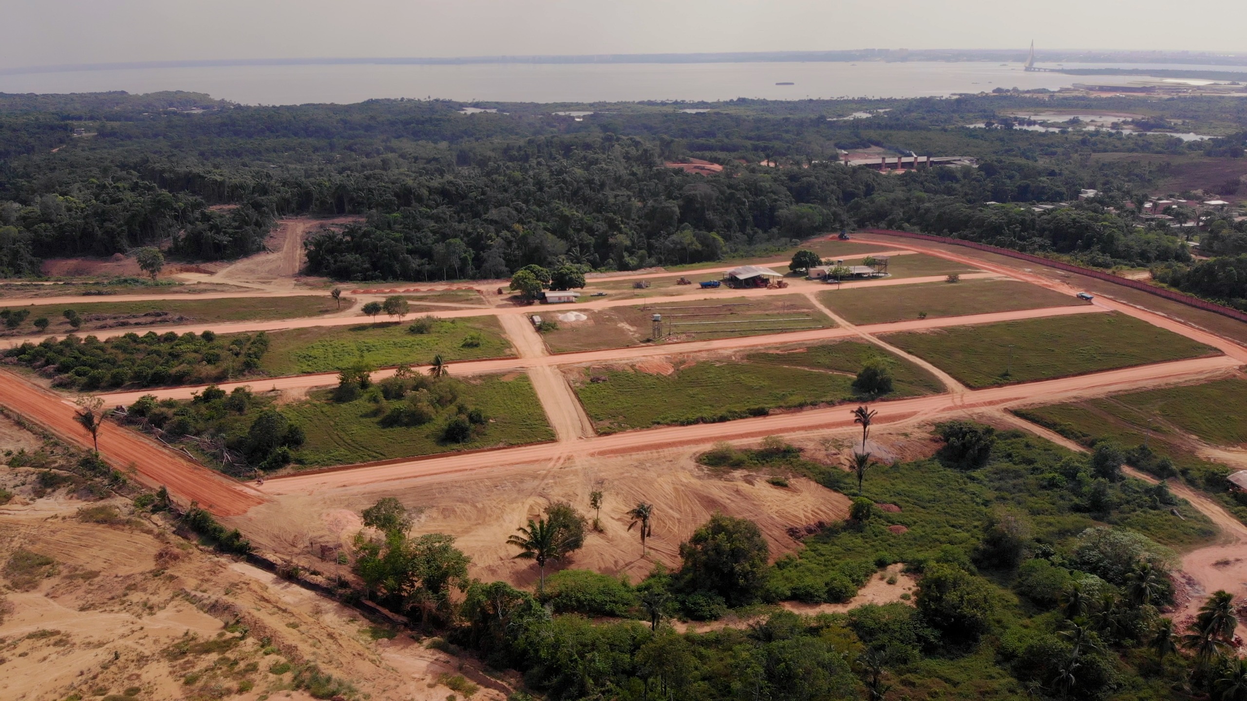 Imagem Terreno à Venda, 300 m² em Cacau Pirera - Iranduba Imagem Terreno à Venda, 300 m² em Cacau Pirera - Iranduba