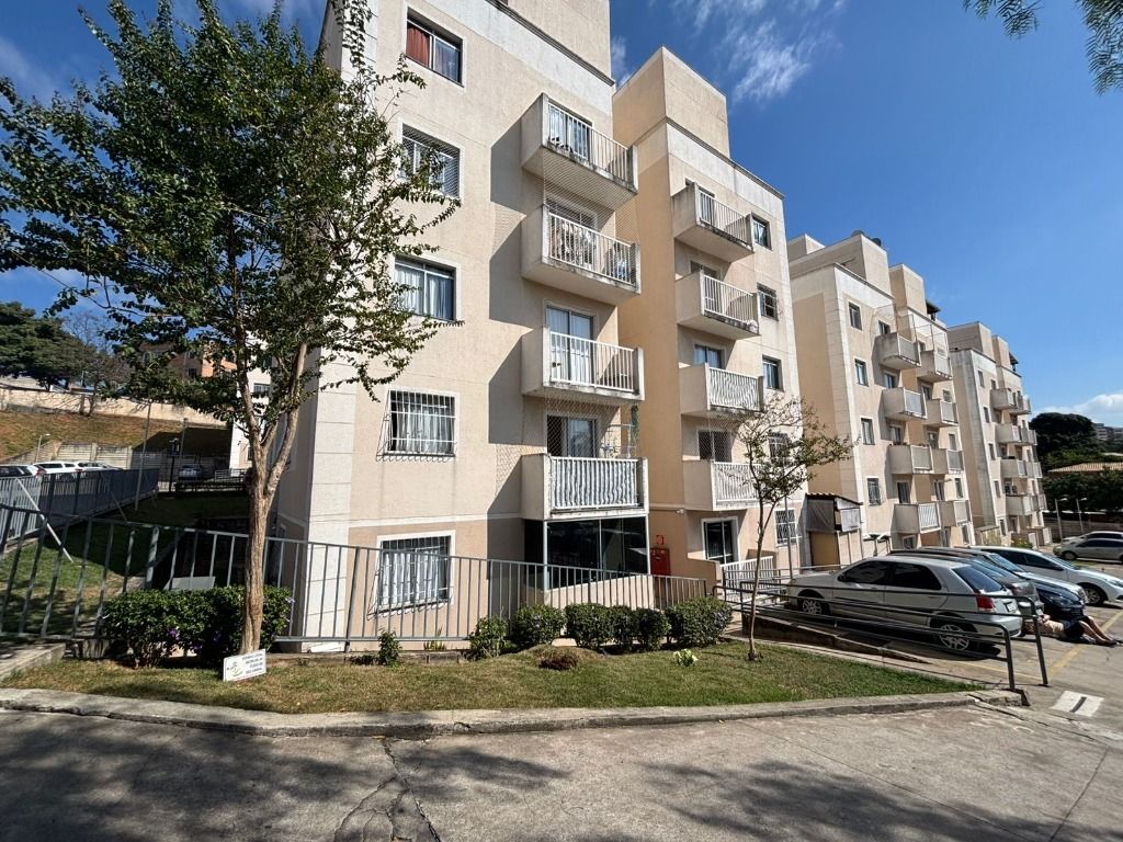 Imagem Apartamento com 2 Quartos à Venda, 52 m² em Frei Leopoldo - Belo Horizonte Imagem Apartamento com 2 Quartos à Venda, 52 m² em Frei Leopoldo - Belo Horizonte