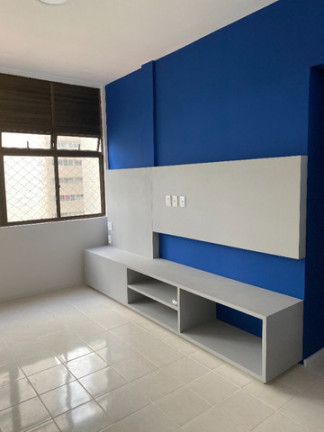 Imagem Apartamento com 3 Quartos à Venda, 73 m² em Boa Viagem - Recife