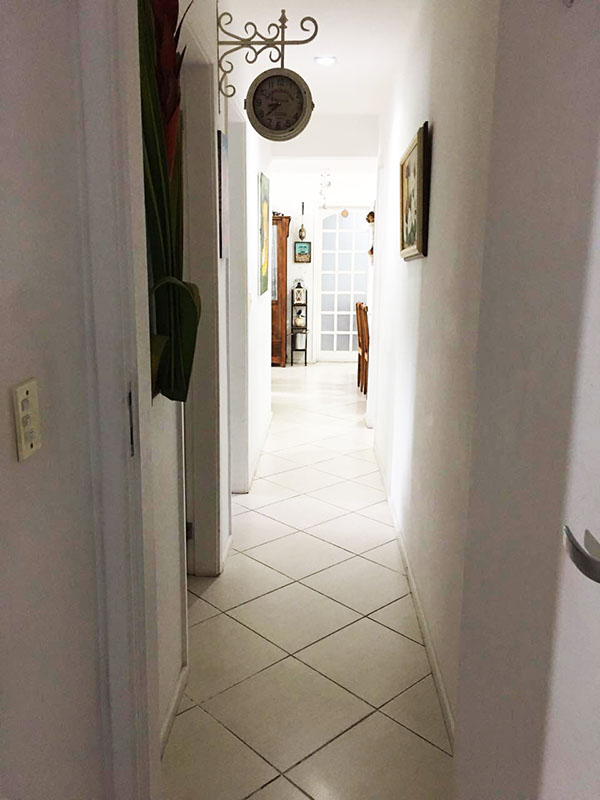 Imagem Apartamento com 3 Quartos à Venda, 113 m²em Jacarepaguá - Rio de Janeiro