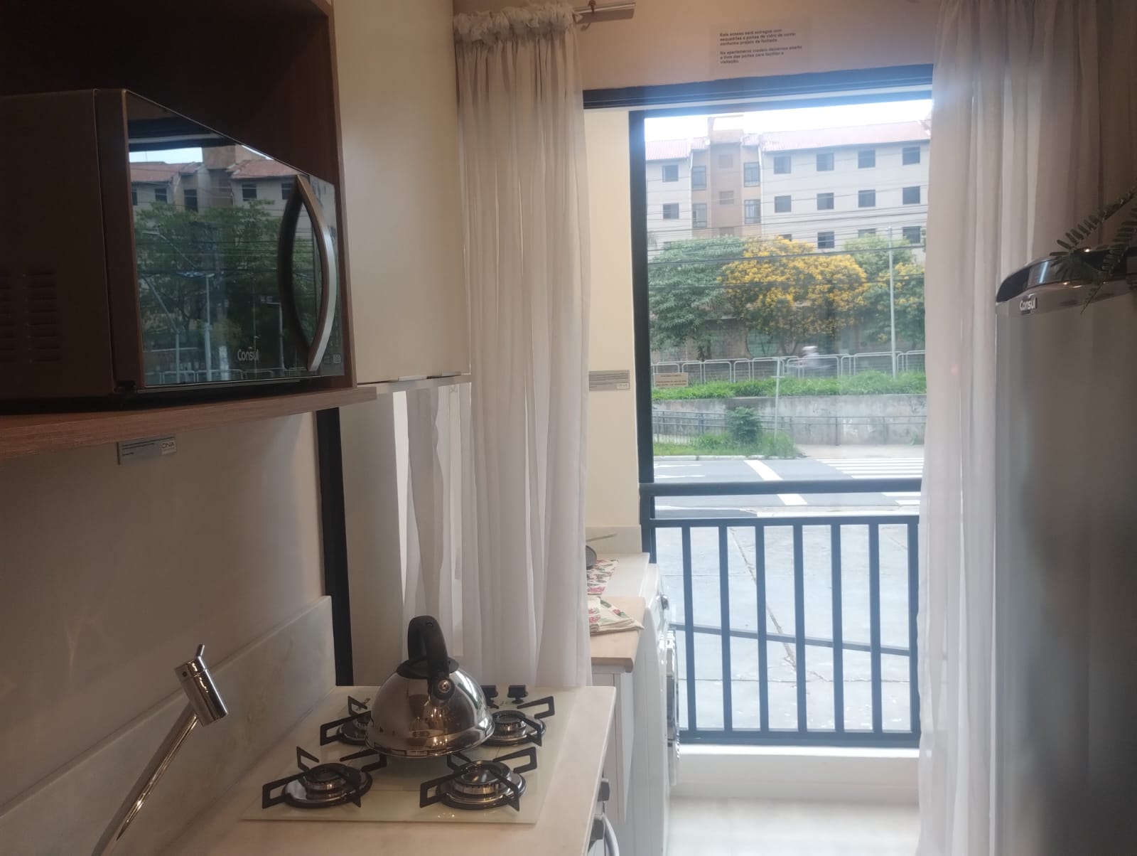 Imagem Apartamento com 2 Quartos à Venda, 36 m²em Jardim Adutora - São Paulo