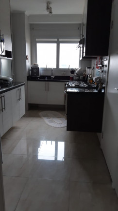 Imagem Apartamento com 4 Quartos à Venda, 156 m²em Jardim Avelino - São Paulo