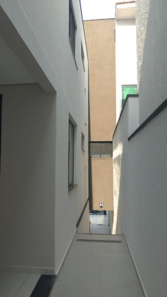 Imagem Casa com 3 Quartos à Venda, 165 m² em Vila Nova Socorro - Mogi das Cruzes