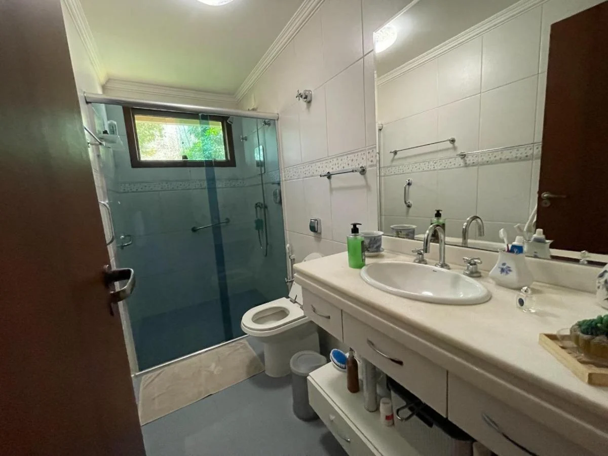 Imagem Casa com 4 Quartos à Venda, 3 m²em Bosque dos Bicudos - Lagoa Santa