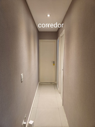 Imagem Apartamento com 2 Quartos à Venda, 65 m² em Vila Andrade - São Paulo