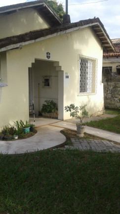 Casa com 3 Quartos à Venda, 300 m² em Jabour - Vitória