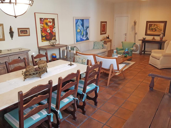 Imagem Apartamento com 4 Quartos à Venda, 160 m² em Icaraí - Niterói