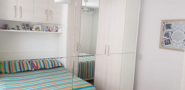 Imagem Apartamento com 2 Quartos para Alugar, 60 m² em Cambuci - São Paulo