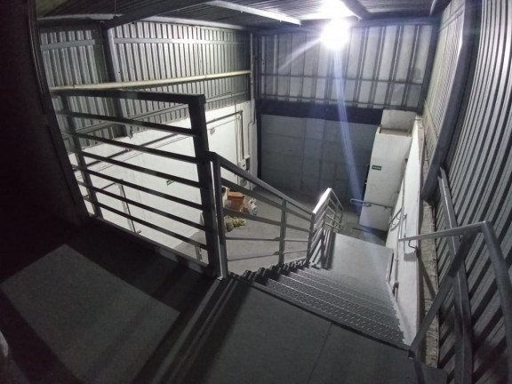 Imagem Galpão para Alugar, 200 m² em Vila Medeiros - São Paulo Imagem Galpão para Alugar, 200 m² em Vila Medeiros - São Paulo