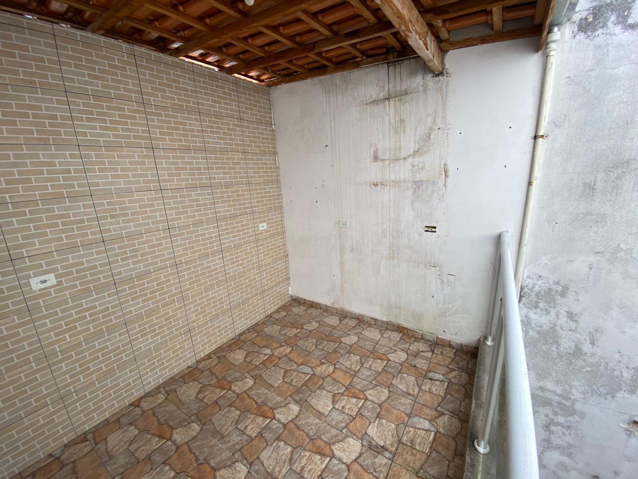 Imagem Sobrado com 3 Quartos à Venda, 100 m² em Taboão - São Bernardo do Campo