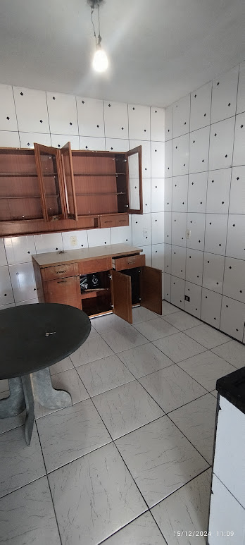 Imagem Casa com 1 Quarto para Alugar, 80 m² em Balneário Anchieta - Mongaguá