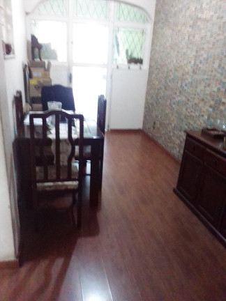 Imagem Casa com 4 Quartos à Venda,  em Grajaú - Rio de Janeiro