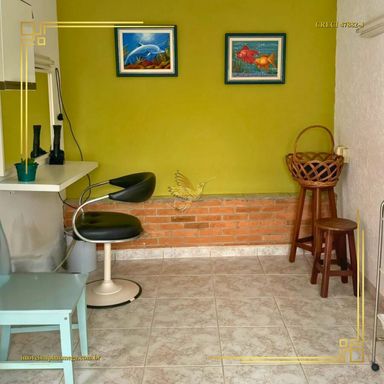 Imagem Casa com 3 Quartos à Venda, 186 m² em Vila Sonia - Botucatu