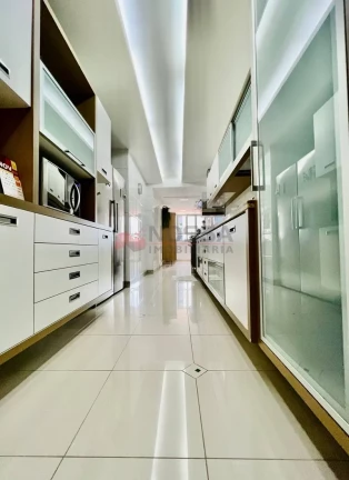 Imagem Apartamento com 4 Quartos à Venda, 265 m² em Mata da Praia - Vitória Imagem Apartamento com 4 Quartos à Venda, 265 m² em Mata da Praia - Vitória