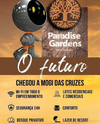 Imagem Terreno em Condomínio à Venda, 170 m² em Vila moraes - Mogi das Cruzes