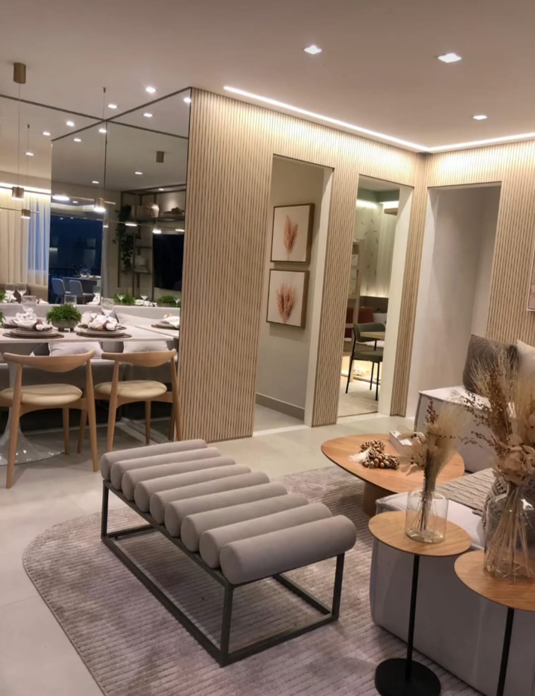 Imagem Apartamento com 2 Quartos à Venda, 54 m²em Vila Bandeirantes - São Paulo