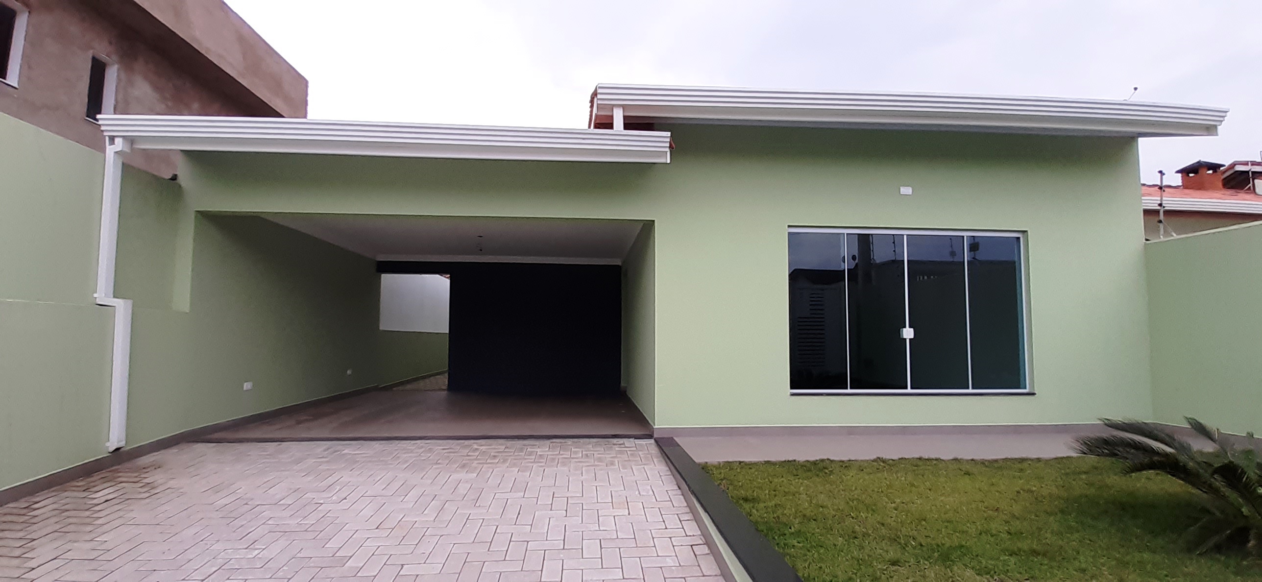 Imagem Casa com 3 Quartos à Venda, 240 m²em Balneário São José - Peruibe Imagem Casa com 3 Quartos à Venda, 240 m²em Balneário São José - Peruibe