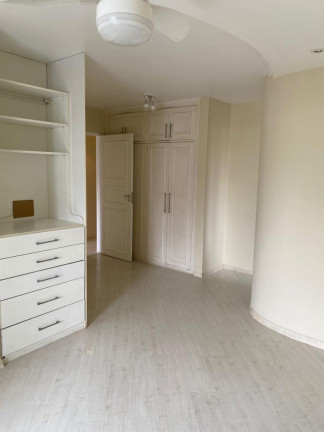 Imagem Apartamento com 3 Quartos à Venda ou Locação, 200 m² em Moema - São Paulo