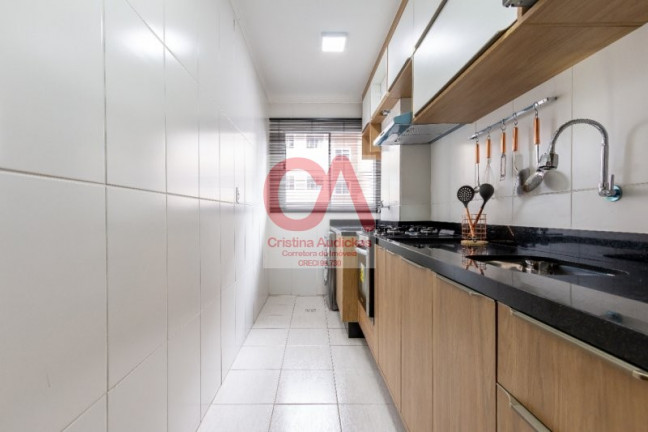 Imagem Apartamento com 2 Quartos à Venda, 47 m² em Jardim Torino - Cotia