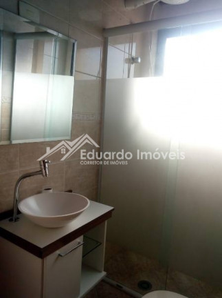 Imagem Apartamento com 3 Quartos à Venda, 83 m² em Vila Scarpelli - Santo André Imagem Apartamento com 3 Quartos à Venda, 83 m² em Vila Scarpelli - Santo André