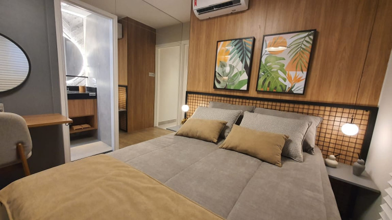 Imagem Apartamento com 3 Quartos à Venda, 61 m² em Parque Amazônia - Goiânia Imagem Apartamento com 3 Quartos à Venda, 61 m² em Parque Amazônia - Goiânia