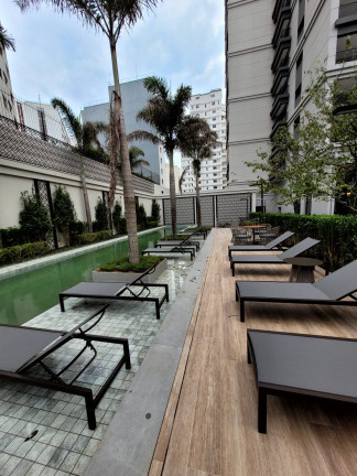 Imagem Apartamento com 3 Quartos à Venda,  em Perdizes - São Paulo