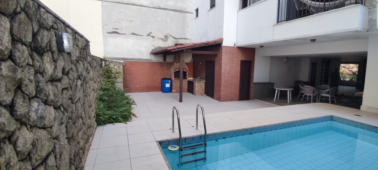 Imagem Apartamento com 4 Quartos à Venda, 185 m²em Icaraí - Niterói