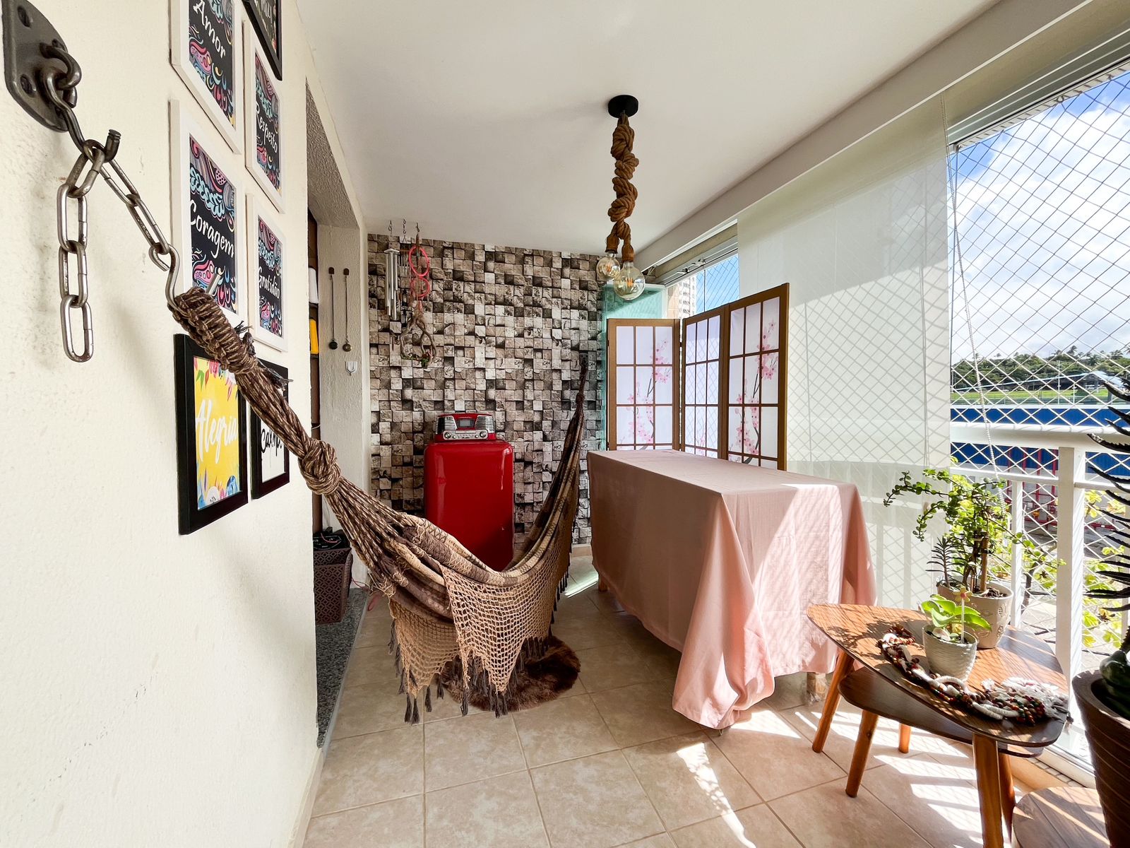 Imagem Apartamento com 3 Quartos à Venda, 110 m² em  - 