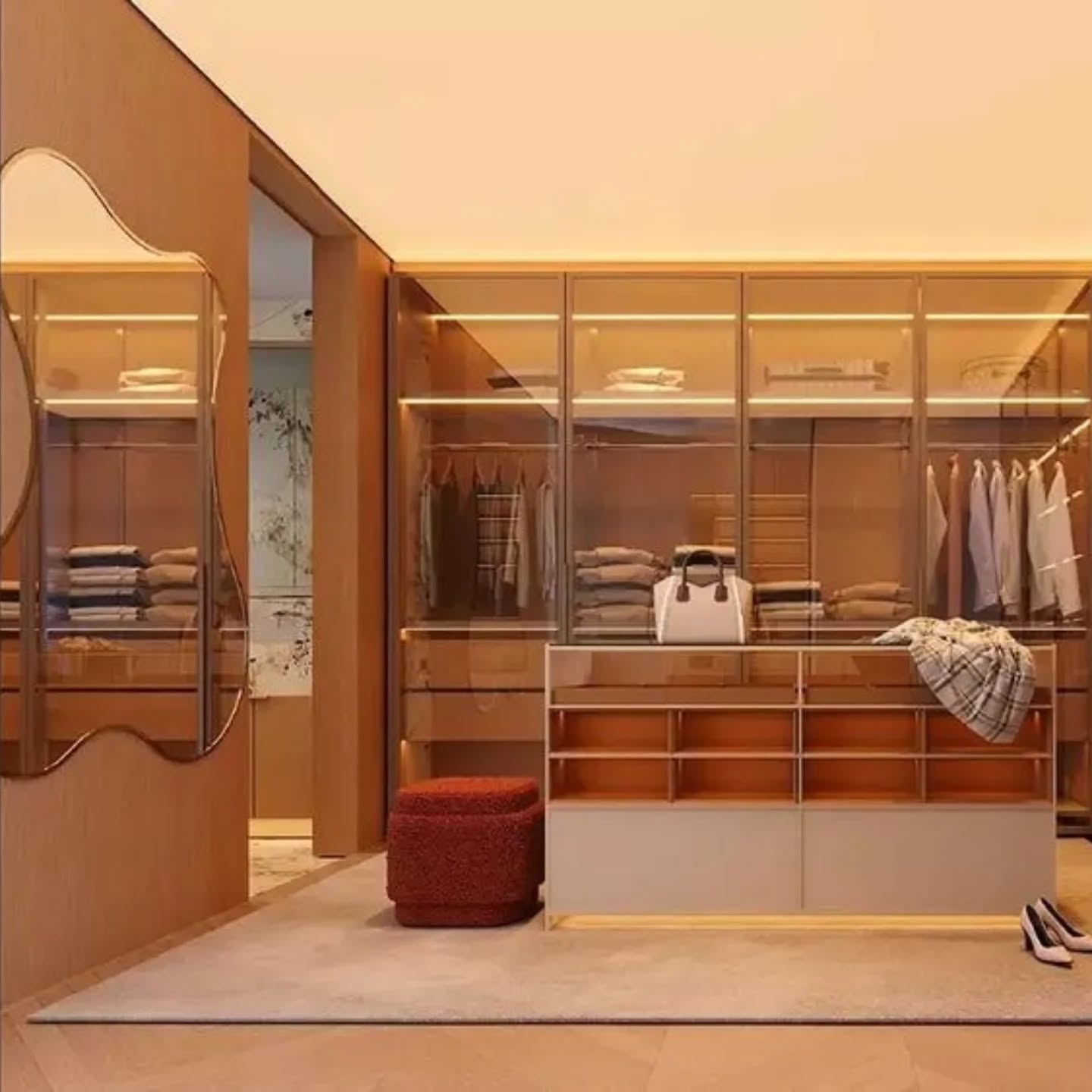 Imagem Apartamento com 3 Quartos à Venda, 244 m² em Jardim Paulista - São Paulo Imagem Apartamento com 3 Quartos à Venda, 244 m² em Jardim Paulista - São Paulo