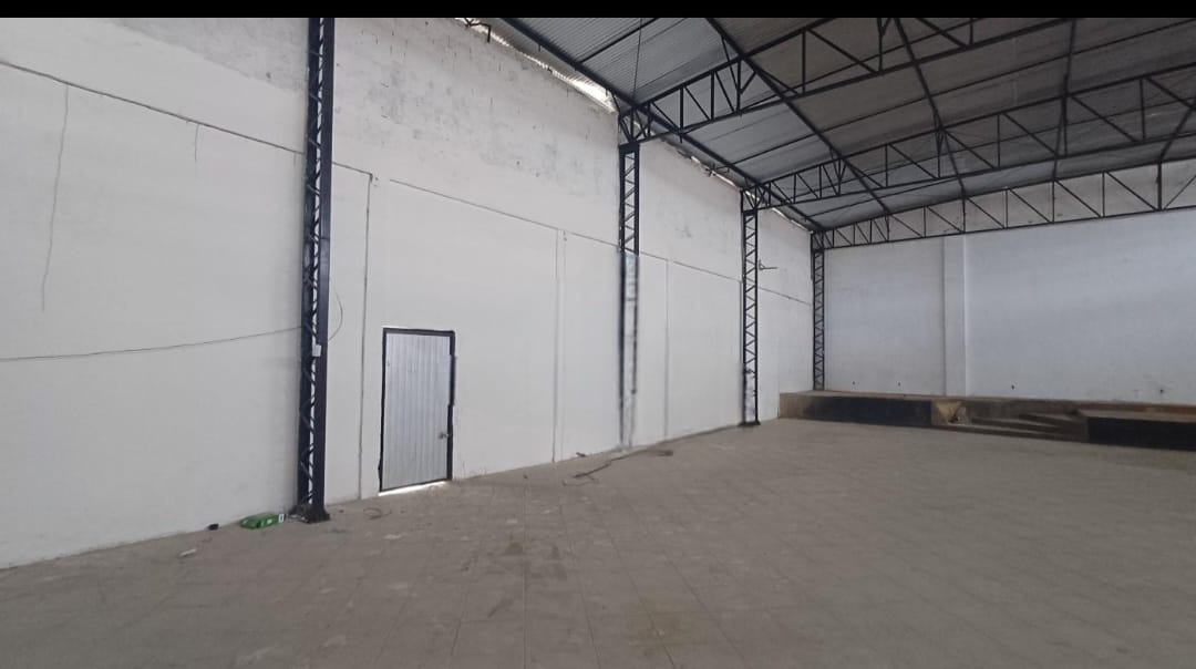 Imagem Galpão à Venda, 466 m² em Benfica - Fortaleza Imagem Galpão à Venda, 466 m² em Benfica - Fortaleza