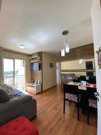 Imagem Apartamento com 2 Quartos à Venda, 52 m² em Residencial Flórida - Goiânia Imagem Apartamento com 2 Quartos à Venda, 52 m² em Residencial Flórida - Goiânia