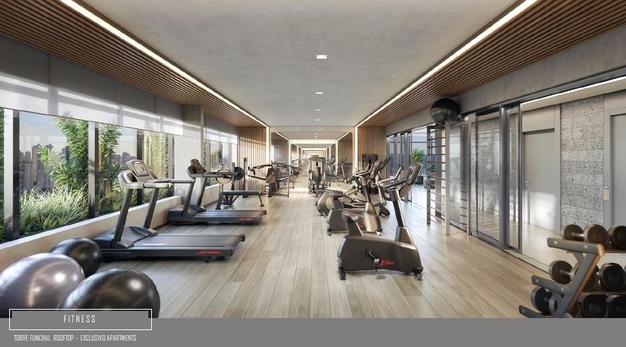 Imagem Apartamento com 3 Quartos à Venda, 143 m² em Vila Olímpia - São Paulo Imagem Apartamento com 3 Quartos à Venda, 143 m² em Vila Olímpia - São Paulo
