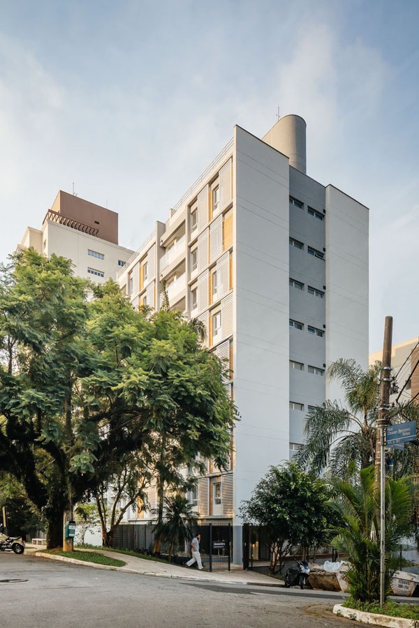 Imagem Apartamento com 2 Quartos à Venda, 112 m²em Jardim Prudência - São Paulo Imagem Apartamento com 2 Quartos à Venda, 112 m²em Jardim Prudência - São Paulo