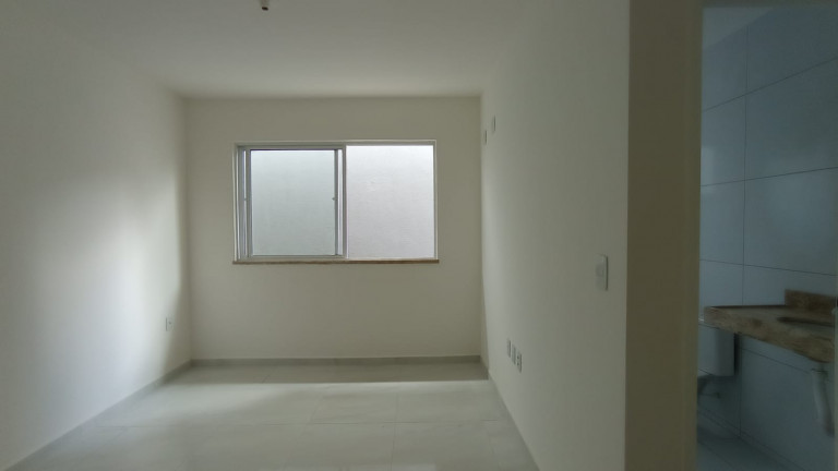 Imagem Casa com 3 Quartos à Venda, 90 m² em Encantada - Eusébio