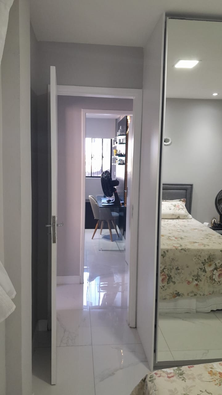 Imagem Apartamento com 3 Quartos à Venda, 78 m²em Prazeres - Jaboatão dos Guararapes