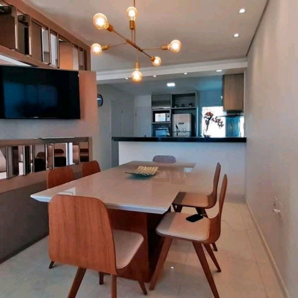 Imagem Casa de Condomínio com 4 Quartos à Venda, 149 m² em Tamatanduba - Eusébio